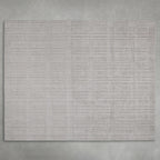 Beo Hand-Knotted Rug Elegant & Modern Minimalist Style Carpet