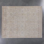 Sonona Hand-Knotted Rug Traditional Mixed with Modern Style Unique Carpet
