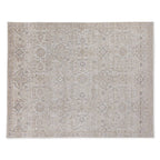 Sonona Hand-Knotted Rug Traditional Mixed with Modern Style Unique Carpet