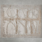Matisse Hand-Knotted Rug Bold & Passionate Wild Beauty Style Carpet