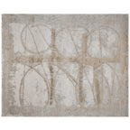 Matisse Hand-Knotted Rug Bold & Passionate Wild Beauty Style Carpet