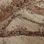 Matisse Hand-Knotted Rug Bold & Passionate Wild Beauty Style Carpet