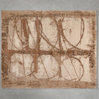 Matisse Hand-Knotted Rug Bold & Passionate Wild Beauty Style Carpet