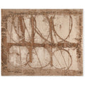 Matisse Hand-Knotted Rug Bold & Passionate Wild Beauty Style Carpet