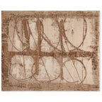 Matisse Hand-Knotted Rug Bold & Passionate Wild Beauty Style Carpet
