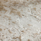 Tiona Monron Wool Hand-Knotted Rug Fusion of Traditional Craftsmanship and Oil Painting Exquisite Carpet