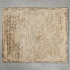 Tiona Monron Wool Hand-Knotted Rug Fusion of Traditional Craftsmanship and Oil Painting Exquisite Carpet
