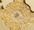 Luxury Knox Watch Winder Safe with Fort Knox-Inspired Armor Design & 8-Rotor Storage System