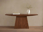 Ilaria Walnut Wood Entryway Console Table Elegant Classic Style Hallway Entrance Table