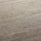 Monron Wool Hand-Knotted Rug 100% Pure New Zealand Wool Carpet Minimalist Style
