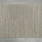 Monron Wool Hand-Knotted Rug 100% Pure New Zealand Wool Carpet Minimalist Style