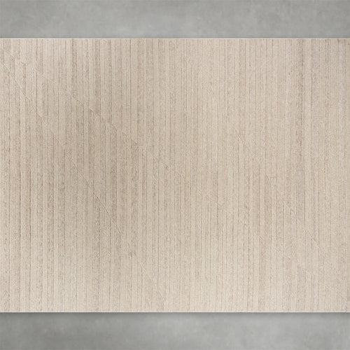 Tapis Monron en laine noué à la main, 100 % pure laine de Nouvelle-Zélande, style minimaliste