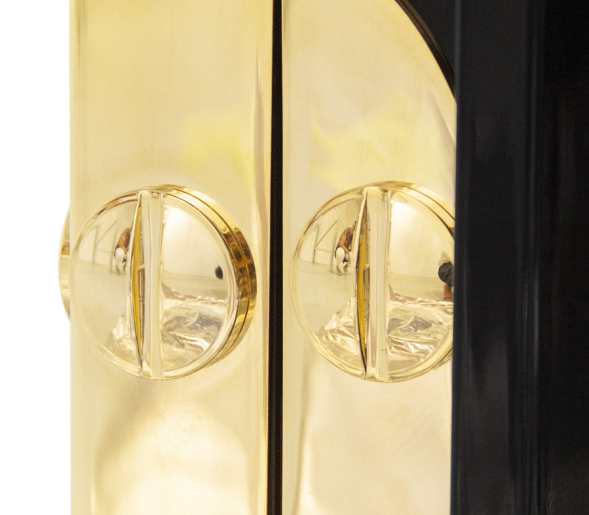 Luxury Knox Watch Winder Safe with Fort Knox-Inspired Armor Design & 8-Rotor Storage System