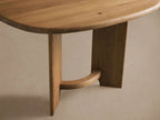 Jolson Wood Esstisch rechteckig, ausziehbar, Honigfarben & zwei 20" Einlegeplatten
