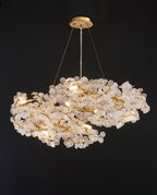 24-40 Inch Creative Chandelier Lighting Modern Branch Chandelier for Living Room