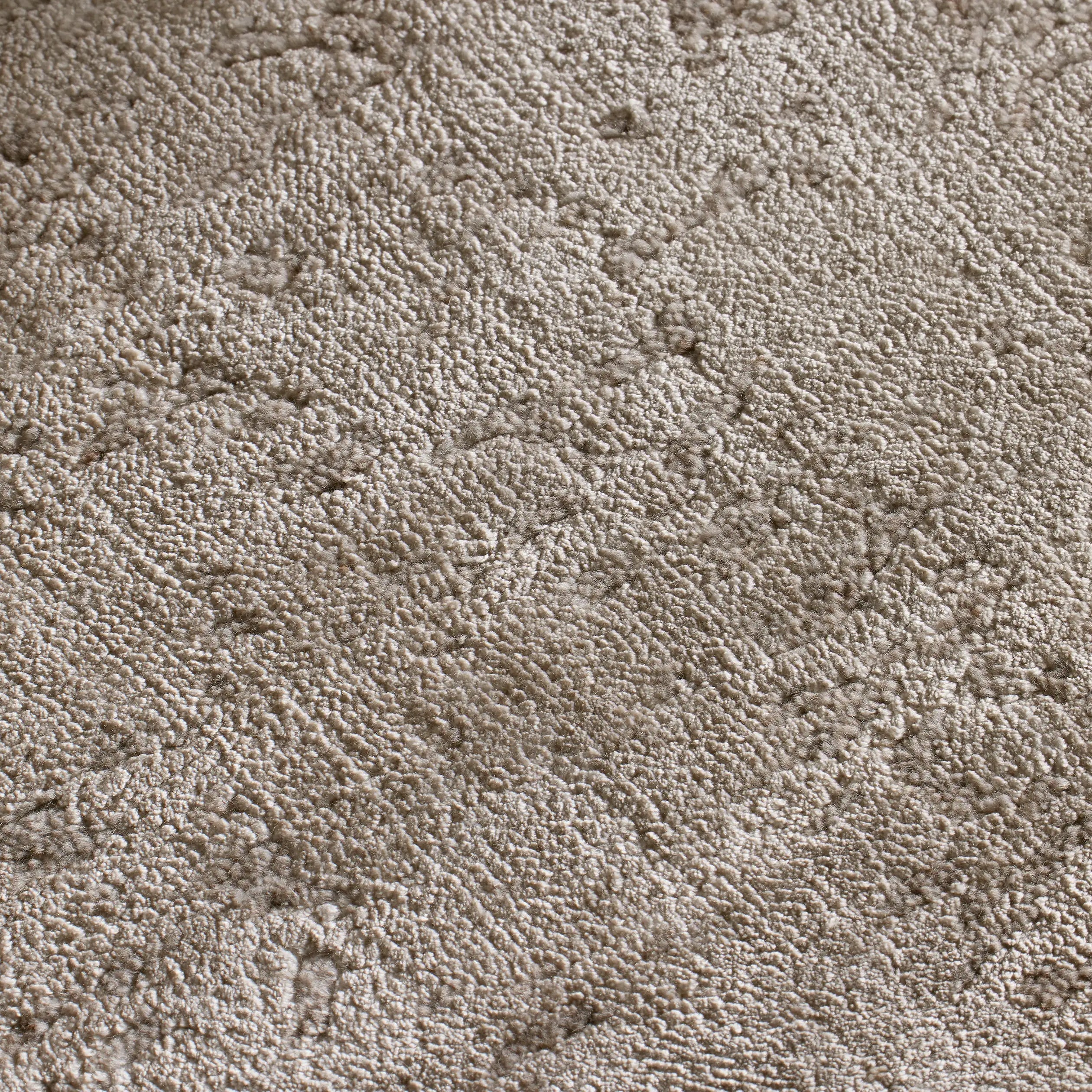 Anala Runder Faserteppich Wabi-Sabi & Moderner Minimalismus Stil Teppich