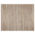 Anson Hand-Knotted Rug Modern Minimalism Style Carpet