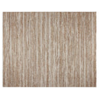 Anson Hand-Knotted Rug Modern Minimalism Style Carpet