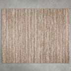 Anson Hand-Knotted Rug Modern Minimalism Style Carpet