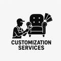 Customization Services