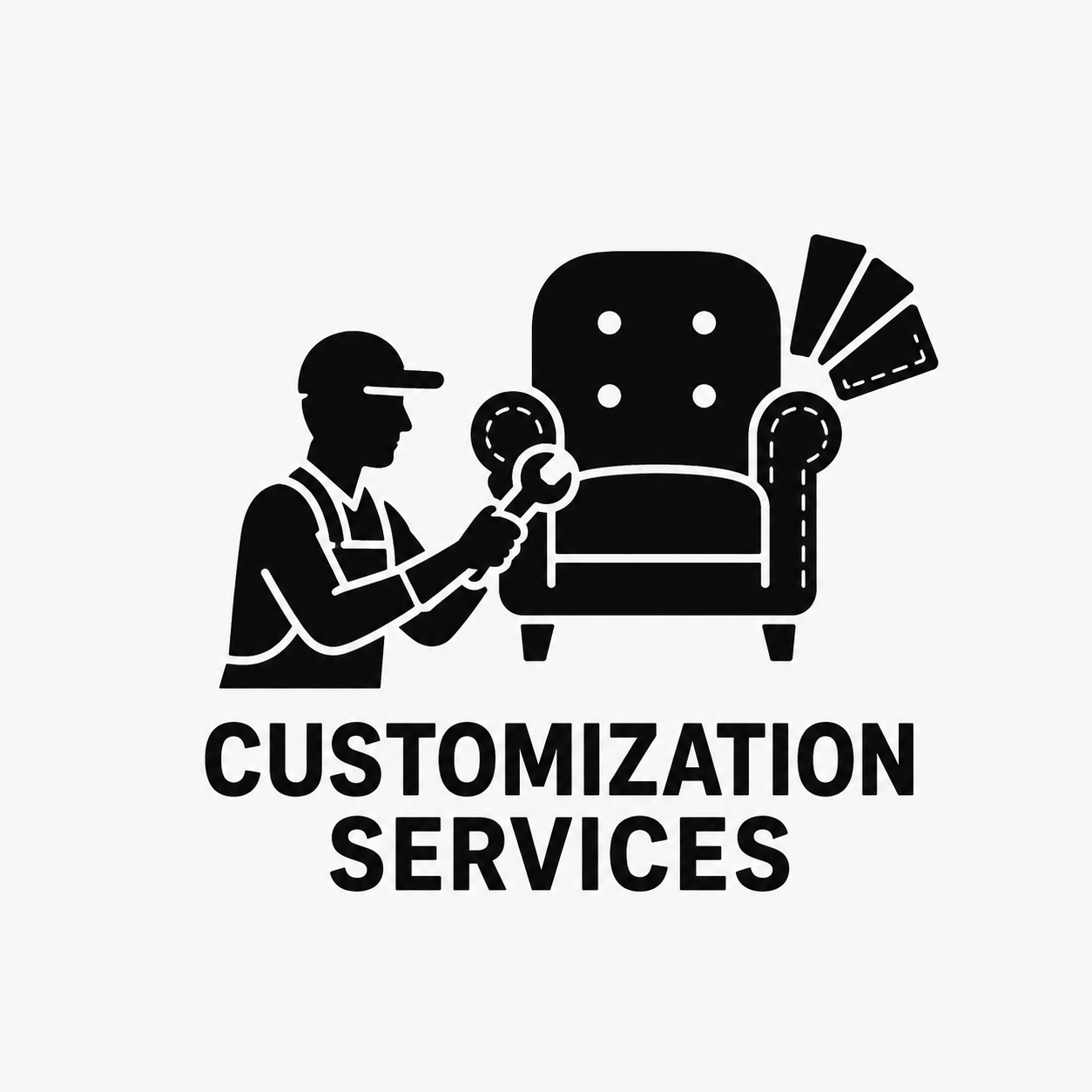 Customization Services