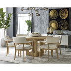 Doroda Holz Sideboard Hochglanz Grau Anrichte Modern TV-Schrank Eingangsschrank
