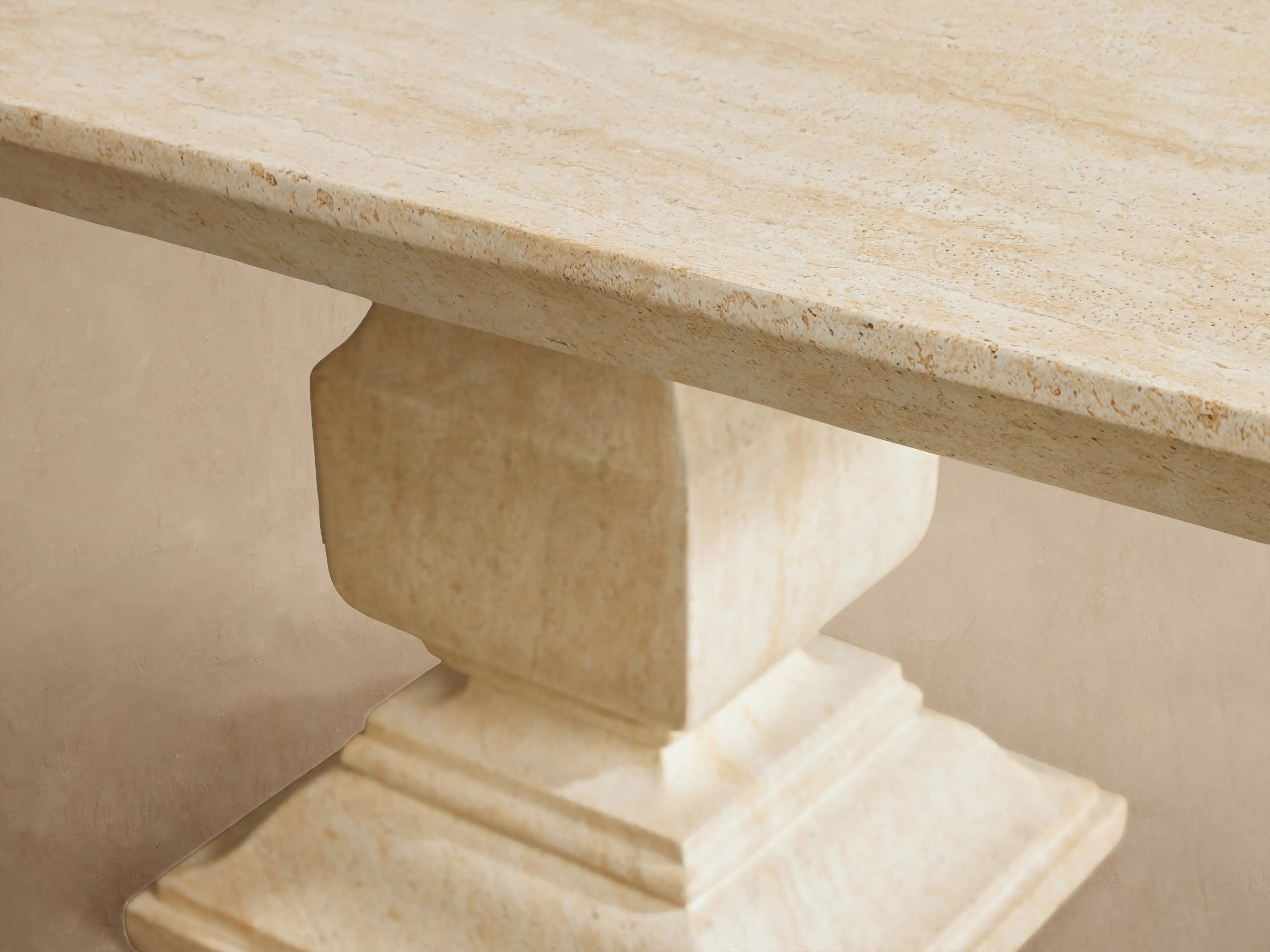 Primrose Rectangular Outdoor Dining Table