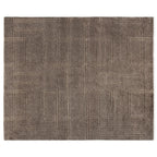 Asher Hand-Knotted Rug  from 100% New Zealand Wool Carpet Modern Minimalist & Italian Understated Luxury Style