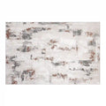 Meilade Soft Fragment Modern Living Area Rug Spatial Atmosphere Rich in Artistic Layers Carpet