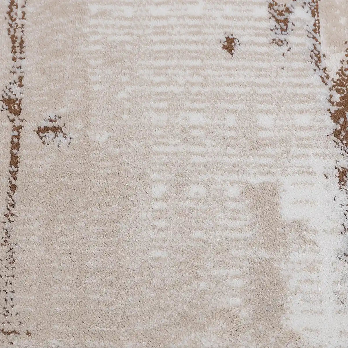 Meilade Soft Fragment Modern Living Area Rug Spatial Atmosphere Rich in Artistic Layers Carpet