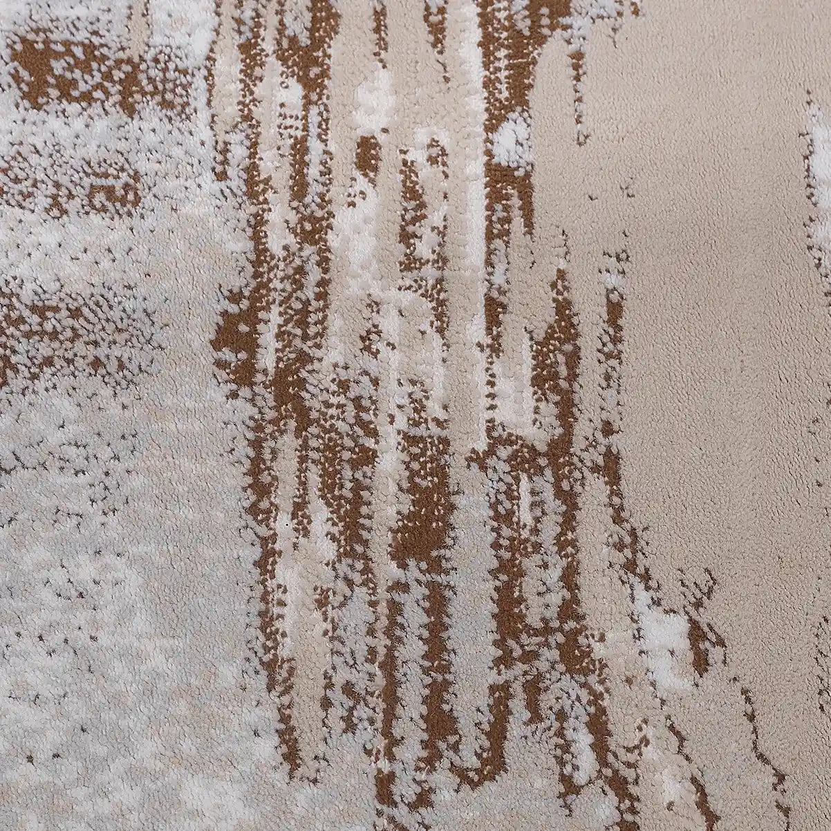 Meilade Soft Fragment Modern Living Area Rug Spatial Atmosphere Rich in Artistic Layers Carpet