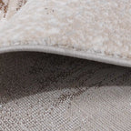 Meilade Soft Fragment Modern Living Area Rug Spatial Atmosphere Rich in Artistic Layers Carpet