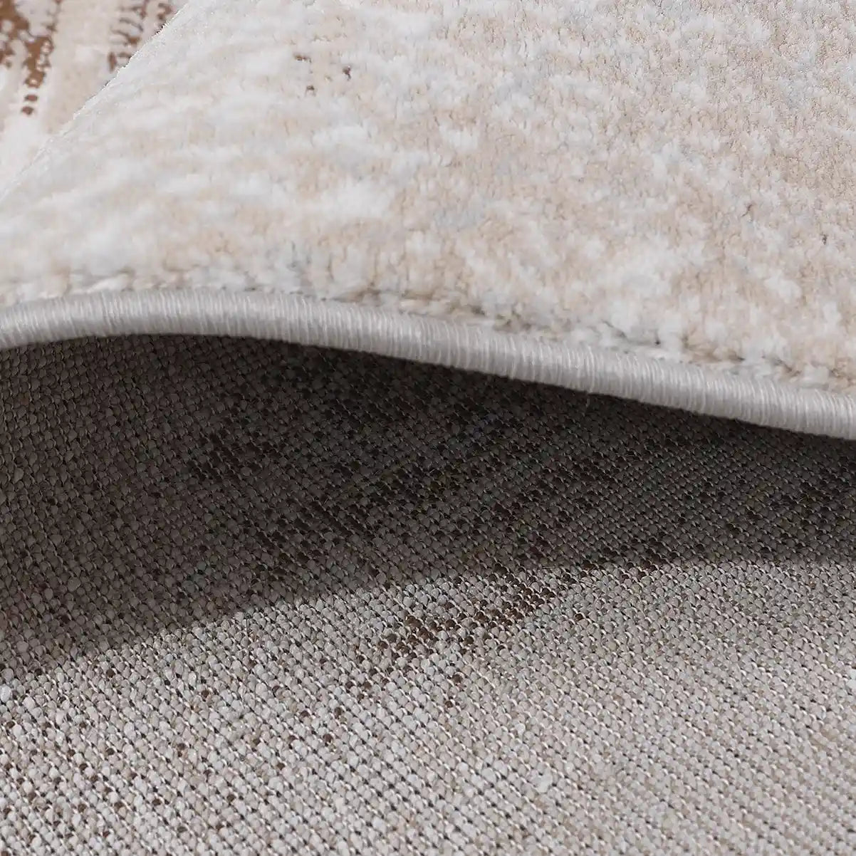 Meilade Soft Fragment Modern Living Area Rug Spatial Atmosphere Rich in Artistic Layers Carpet