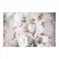 Melade Earthwash Abstract Multitone Area Rug Earth Tones & Relaxed Handcrafted Feel Carpet