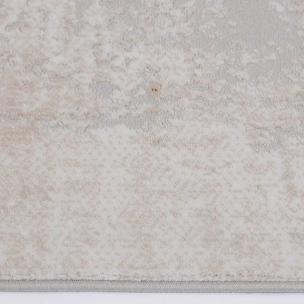 Melard Soft Washed Abstract Neutral Area Rug Relaxed Feel & Retro Texture Carpet Modern Soft Washed Style