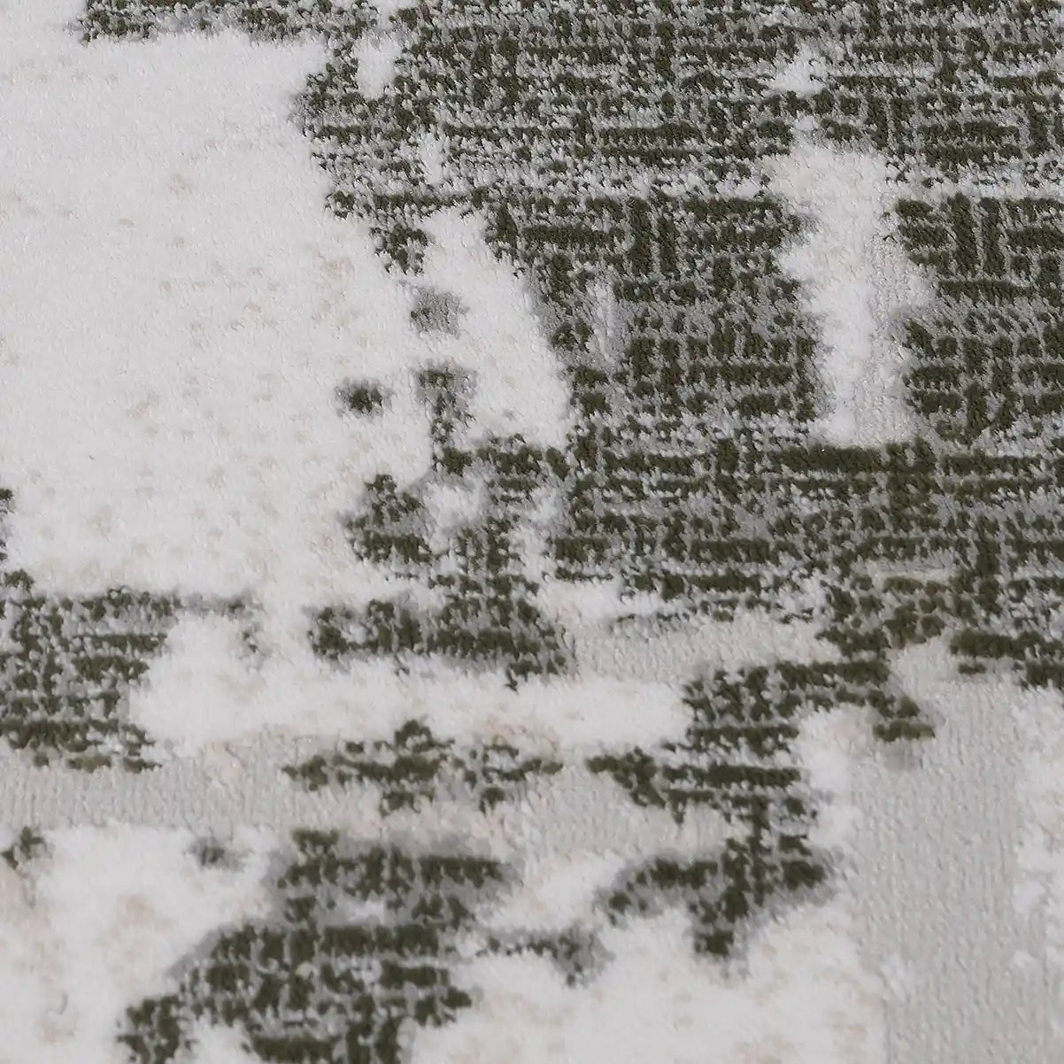 Melard Soft Washed Abstract Neutral Area Rug Relaxed Feel & Retro Texture Carpet Modern Soft Washed Style