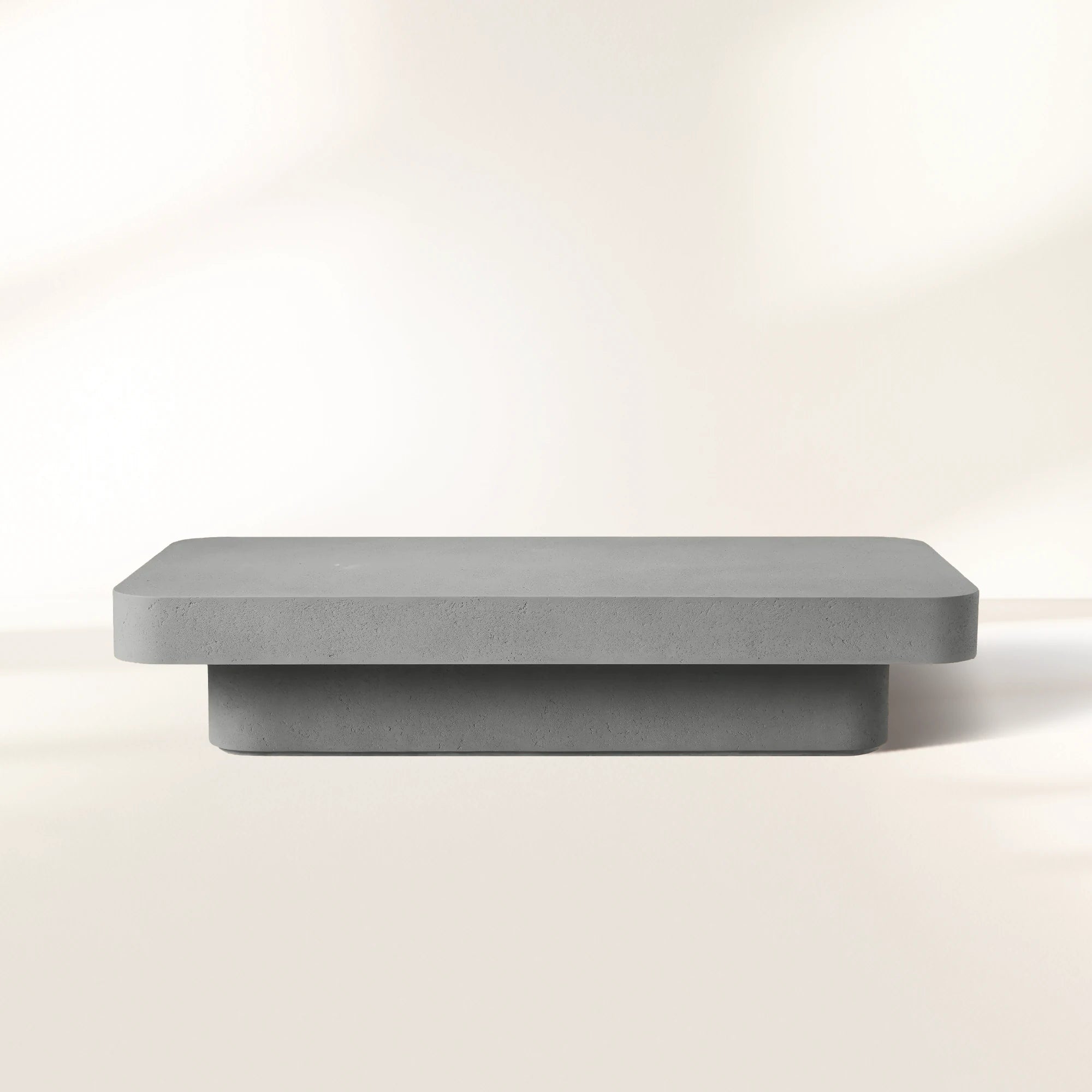 Azores Outdoor Coffee Table Modern Living Sofa Center Tea Table