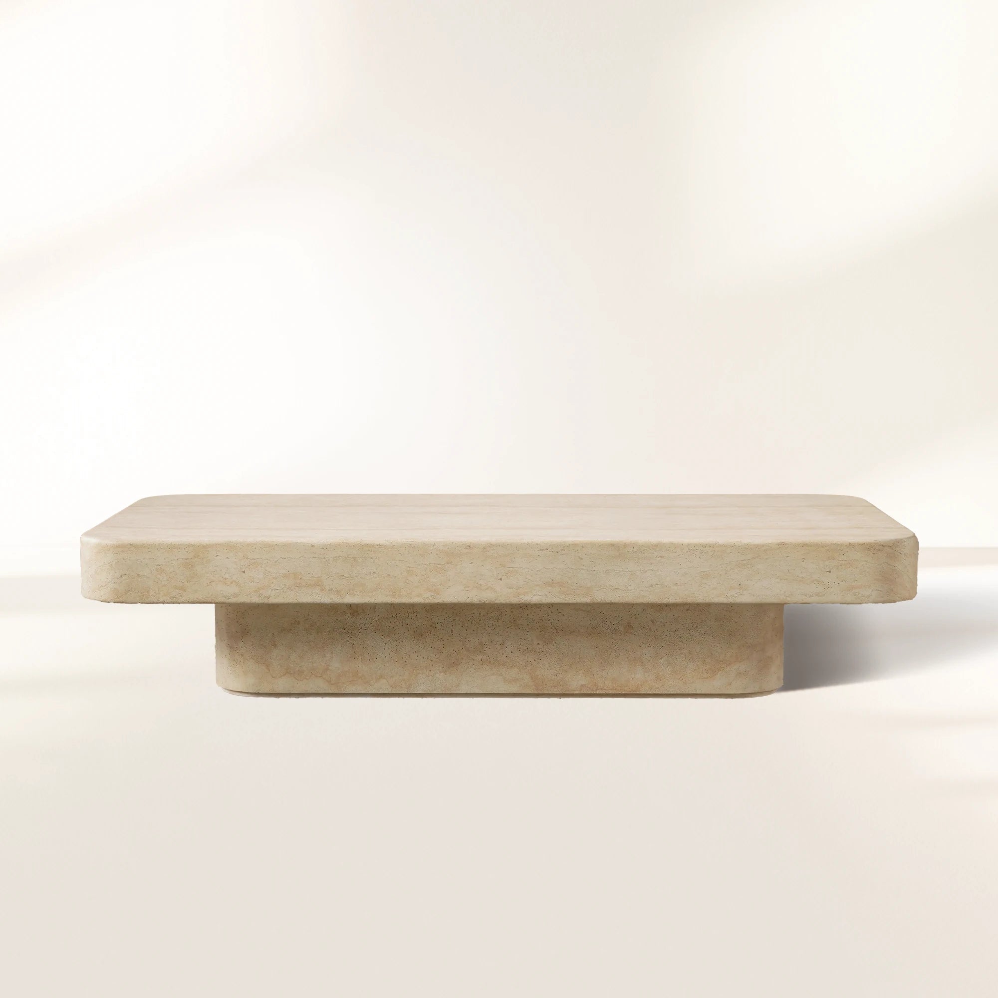 Azores Outdoor Coffee Table Modern Living Sofa Center Tea Table