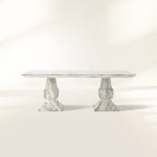 Primrose Rectangular Outdoor Dining Table