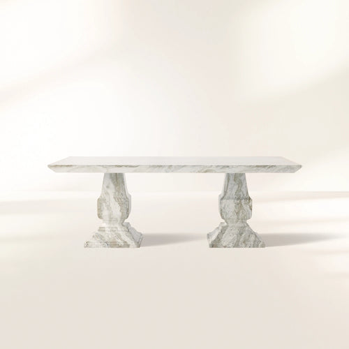 Primrose Rectangular Outdoor Dining Table