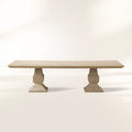 Primrose Rectangular Outdoor Dining Table