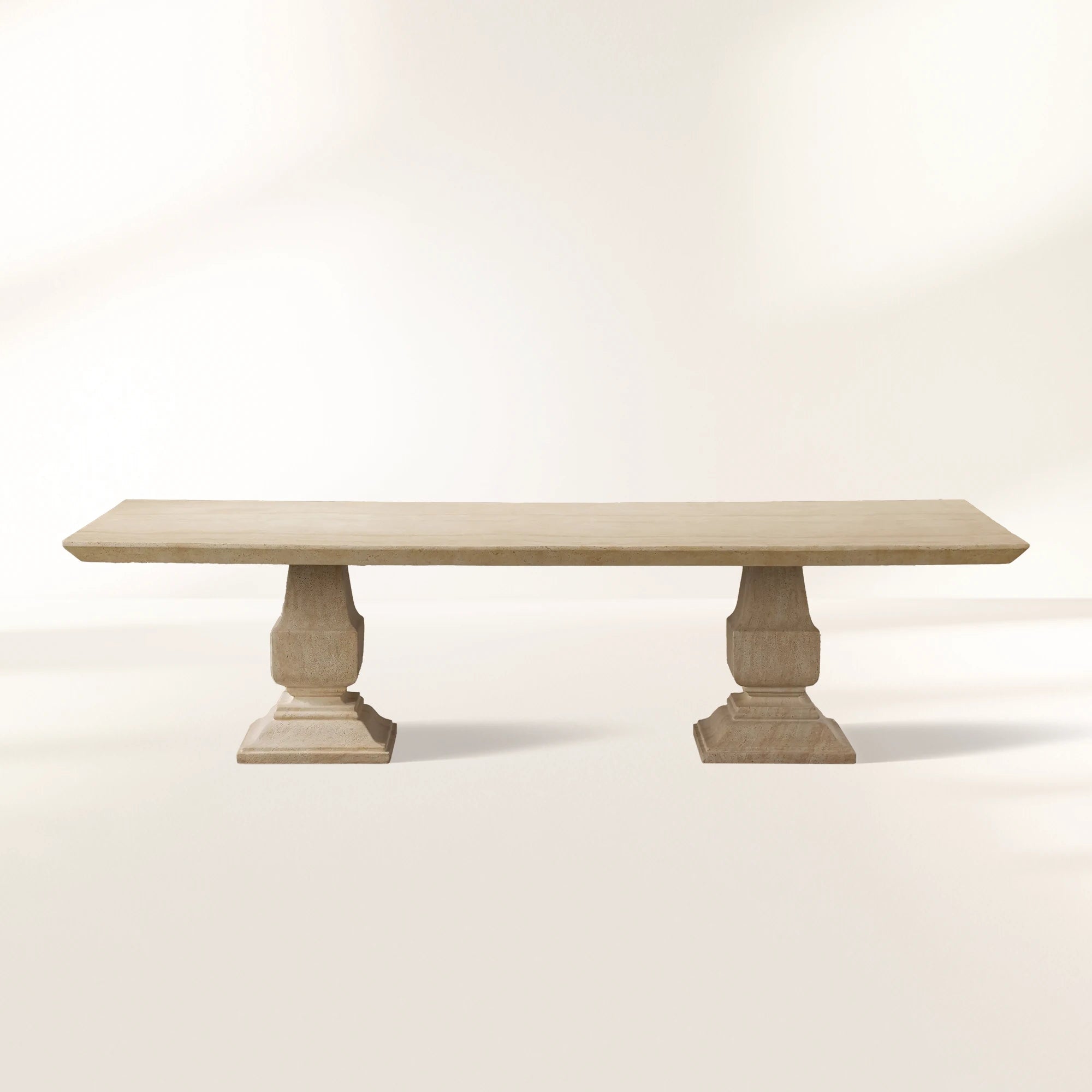 Primrose Rectangular Outdoor Dining Table
