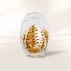 Ethereal Garden Stool Limited Edition Murano Chair