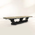 Newton XL Sculptural Dining Table