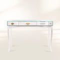Soho Consoles with Modern Lacquered Entryways Cabinet Table
