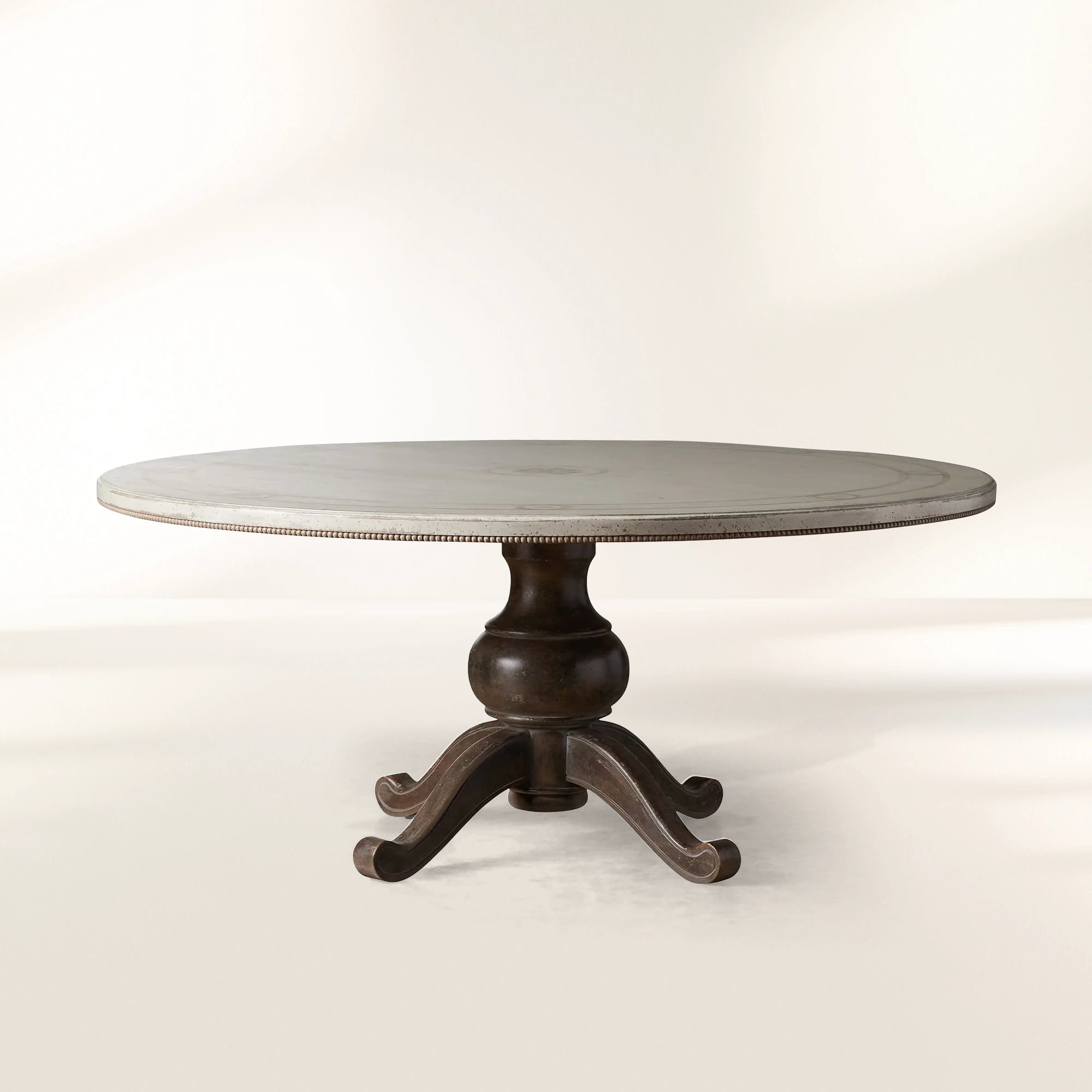 Girardi Margherita Bell'Arte Dining Table - Thumbnail 2