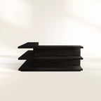 Console d'angle modulaire Eliza Mood, configurable gauche/droite 