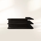 Console d'angle modulaire Eliza Mood, configurable gauche/droite 