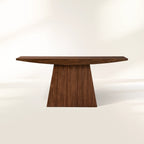 Ilaria Walnut Wood Entryway Console Table Elegant Classic Style Hallway Entrance Table