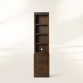 Tremont Modular Narrow Bookcase